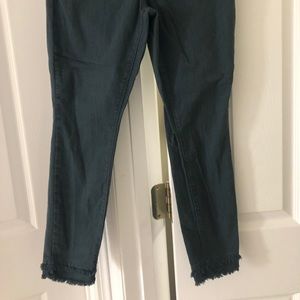 Loft Skinny Jeans
